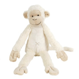 Happy Horse Monkey Mickey 32cm