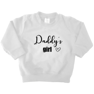 Sweater Daddy's Girl