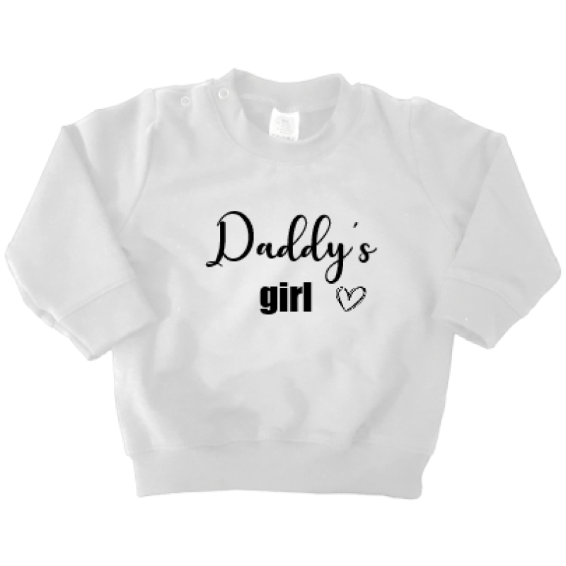 Sweater Daddy's Girl