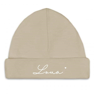 Babymutsje Loua