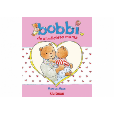 Bobbi Allerliefste Mama