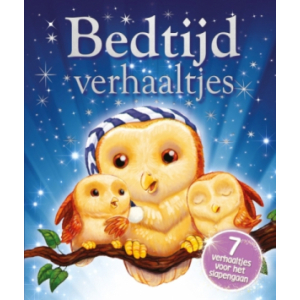 Bedtijdverhaaltjes