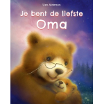 Voorleesboek Je bent de liefste Oma