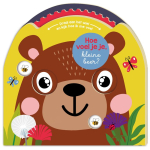 Boekje Hoe Voel Je Je Kleine Beer