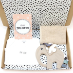 Brievenbuspakket Mini Love 1