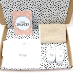 Hoera zwanger! Mini Love 4