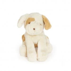 Bunnies By The Bay - knuffel - Hond - Medium - 30 cm - beige