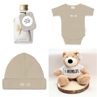 Cadeauset  #Momlife