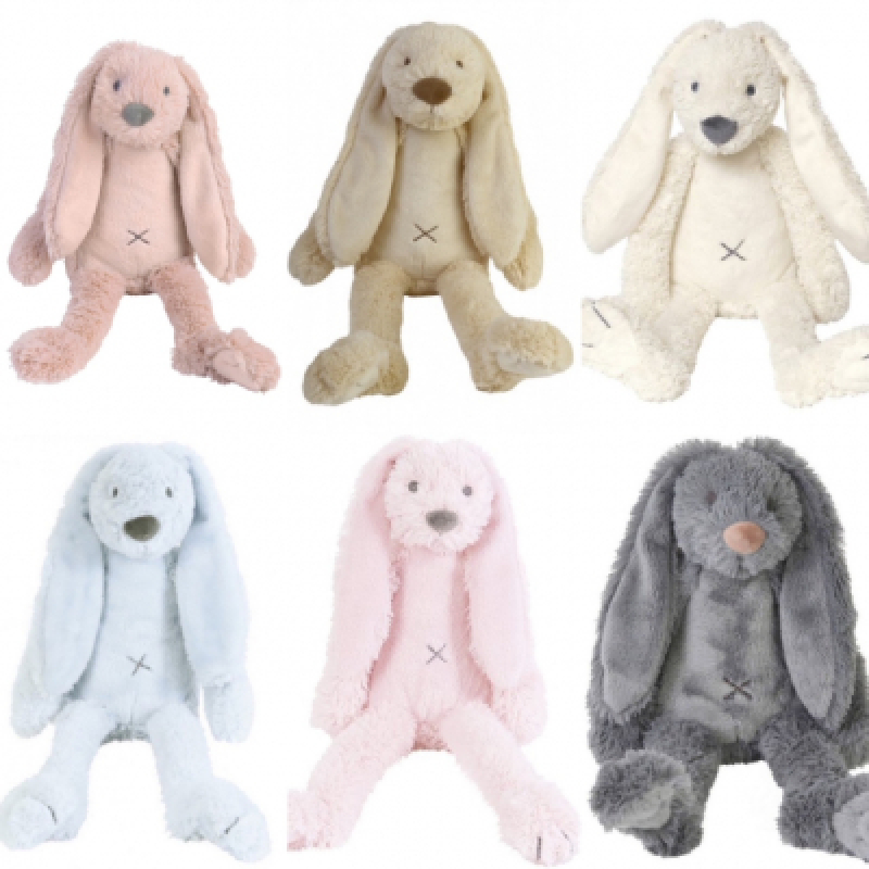 Happy Horse Ivory Rabbit Richie 28cm