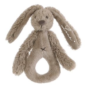 Happy horse rammelaar rabbit richie clay 18 cm