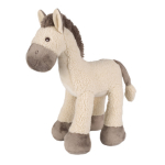 Happy Horse Paard Helma Knuffel 34cm - Beige - Baby Knuffel