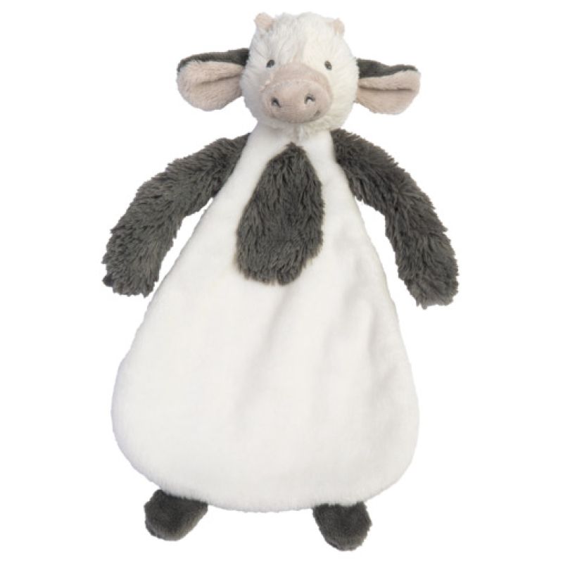 Happy Horse Cow Casper tuttle