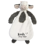 Happy Horse Cow Casper tuttle met naam baby