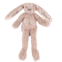 Happy Horse Rabbit Richie Flatstyle 27cm Old Pink met naam en geboortedatum