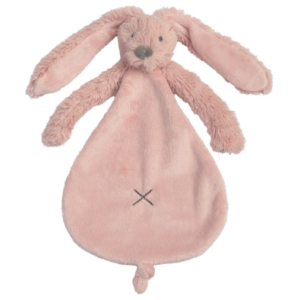 Happy Horse Rabbit  Old Pink Tuttle