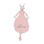 Happy Horse Talia Tuttle met naam baby