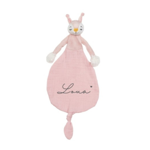 Happy Horse Talia Tuttle met naam baby