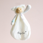 Happy Horse Lamb Lugano Tuttle met naam baby