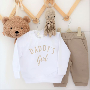 Joggingpak Daddy's Girl 74 /80