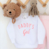Sweater Daddy's Girl