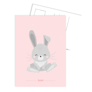 Kaart Bunny