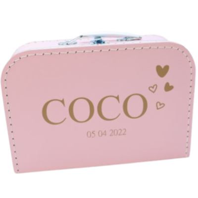 Kinderkoffertje Coco 