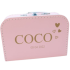 Kinderkoffertje Coco 