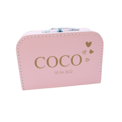 Kinderkoffertje Coco 