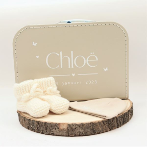 Kraamcadeau pakket Chloë