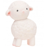 Lanco - Sensory Bijtspeeltje Lammetje