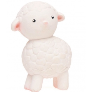 Lanco - Sensory Bijtspeeltje Lammetje