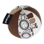  Les Deglingos Activiteitenbal Muchachos de lama