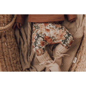 Broekje | Bloem Maat 56