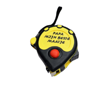 Rolmaat Papa mijn beste maatje