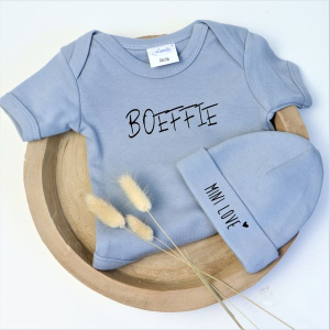 Set Boeffie