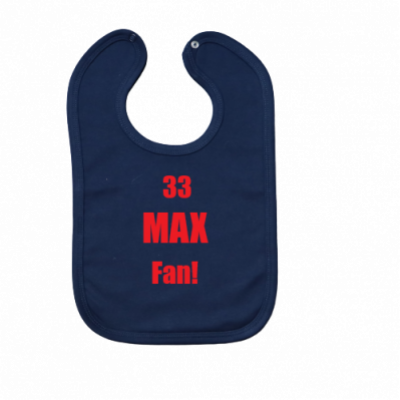 Slabber MAX Fan 33