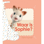 Sophie de Giraf Waar is Sophie