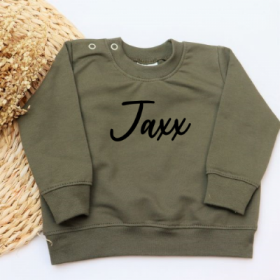 Sweater Jaxx