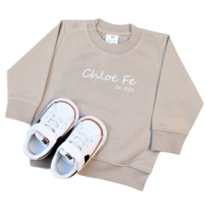 Sweater  Choë Fe