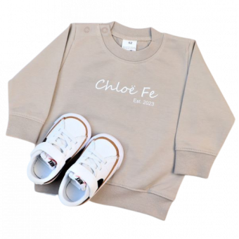 Sweater  Choë Fe