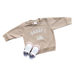 Sweater Sand Daddy's Girl