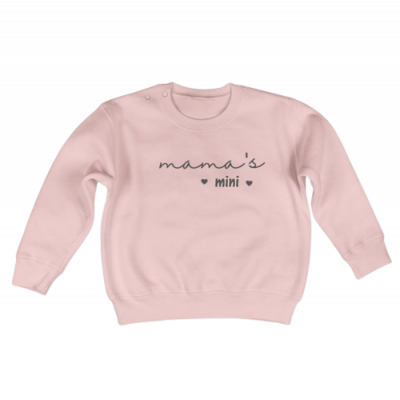 Sweater Mama's Mini