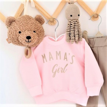 Sweater Mama's Girl