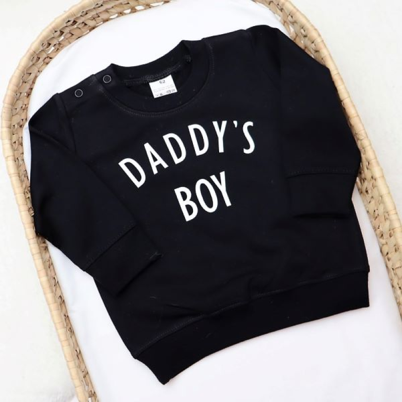 Sweater Daddy's BOY