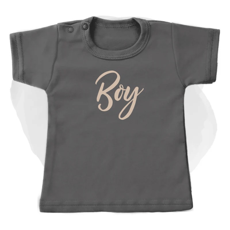 T- Shirt BOY