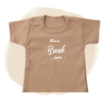 T- Shirt Born to break hearts