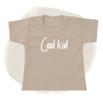 T- Shirt Cool Kid