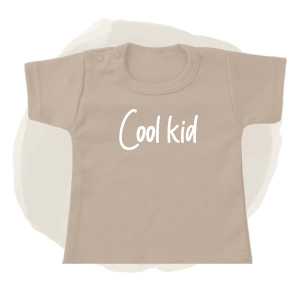 T- Shirt Cool Kid