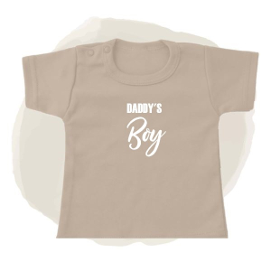 Tshirt Daddy's Boy