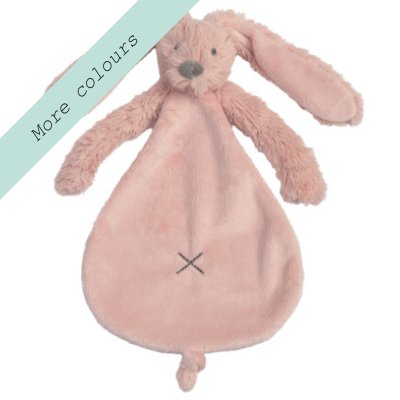 Happy Horse Rabbit Old Pink Tuttle Happy Horse Rabbit Old Pink Tuttle